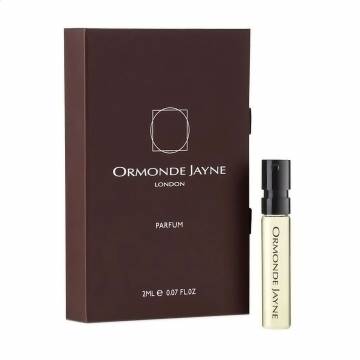 Ormonde Jayne Qi Парфюмированная вода унисекс, 2 мл (пробник) Ormonde Jayne Qi Парфюмированная вода унисекс, 2 мл (пробник)