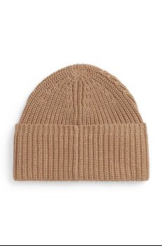 Детская хлопковая шапка Polo Ralph Lauren