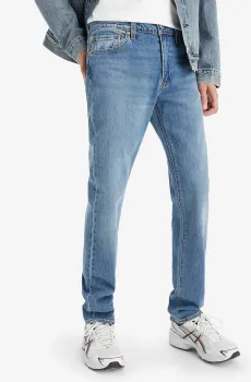 Мужские синие джинсы 511® Slim Синий 28-32 Levi’s® 04511;5881