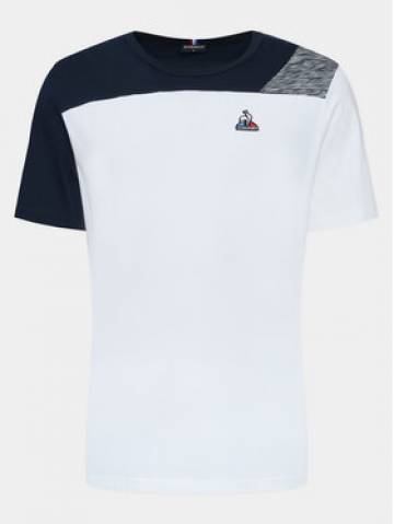 Le Coq Sportif Футболка Unisex 2320644 Cиній Regular Fit Le Coq Sportif Футболка Unisex 2320644 Cиній Regular Fit