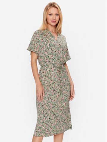 Fransa Літня сукня 20611925 Кольоровий Regular Fit Fransa Літня сукня 20611925 Кольоровий Regular Fit
