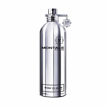 Montale Musk To Musk Парфюмированная вода унисекс, 100 мл (ТЕСТЕР) Montale Musk To Musk Парфюмированная вода унисекс, 100 мл (ТЕСТЕР)