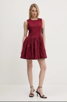 Платье Never Fully Dressed Mini Monika