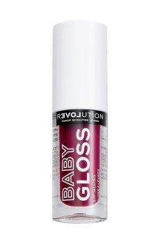 Блеск для губ Relove by Revolution Baby Gloss Lip Gloss, Super, 2.2 мл