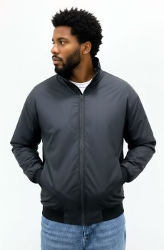 Мужская синяя ветровка AS-131-asta-navy