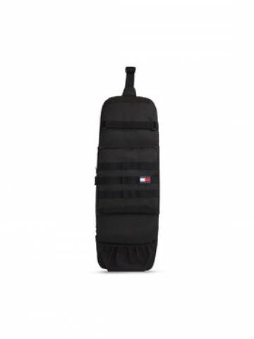 Tommy Jeans Рюкзак Tjm Skater Boy Skateboard Bag AM0AM11164 Чорний Tommy Jeans Рюкзак Tjm Skater Boy Skateboard Bag AM0AM11164 Чорний