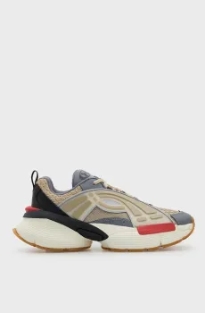 Кроссовки UA Arc 96-BRN Бежевый 8.5-10 Under Armour 6006060-290
