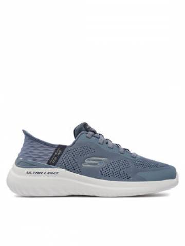 Skechers Снікерcи Bounder 2.0 232459 Голубий Skechers Снікерcи Bounder 2.0 232459 Голубий