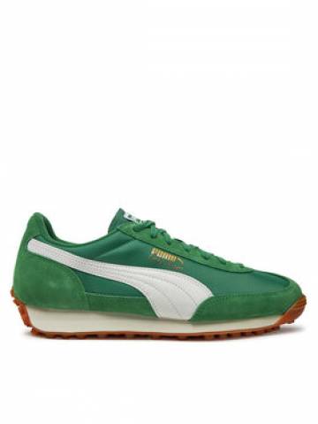 Puma Снікерcи Easy Rider Vintage 399028-03 Зелений Puma Снікерcи Easy Rider Vintage 399028-03 Зелений