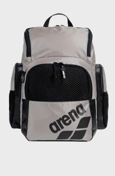 Серый рюкзак ONE GO BACKPACK 35L Серый ONESIZE Arena 010229-800
