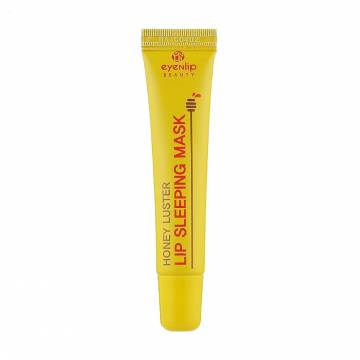 Уценка! Ночная маска для губ Eyenlip Honey Luster Lip Sleeping Mask с экстрактом мёда, 15 мл Уценка! Ночная маска для губ Eyenlip Honey Luster Lip Sleeping Mask с экстрактом мёда, 15 мл