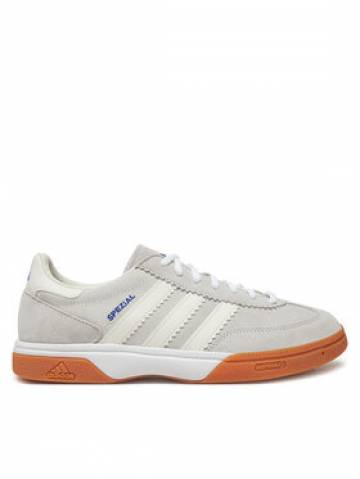 adidas Взуття у спортзал Handball Spezial JP9800 Бежевий adidas Взуття у спортзал Handball Spezial JP9800 Бежевий