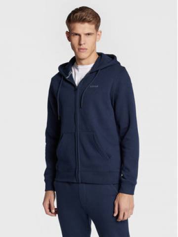 Blend Світшот Downton 20714494 Cиній Regular Fit Blend Світшот Downton 20714494 Cиній Regular Fit