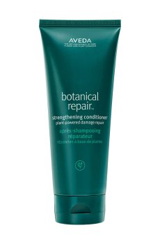 Укрепляющий кондиционер для волос Aveda Botanical Repair Strengthening Conditioner, 200 мл
