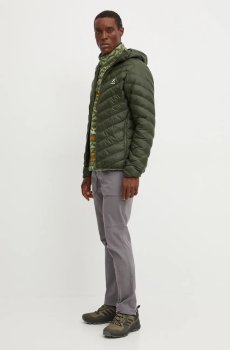 Спортивная куртка Haglöfs Särna Mimic