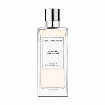 Angel Schlesser Splendid Orange Blossom Туалетная вода унисекс, 100 мл (ТЕСТЕР) Angel Schlesser Splendid Orange Blossom Туалетная вода унисекс, 100 мл (ТЕСТЕР)