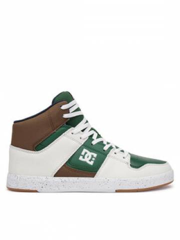 DC Снікерcи Cure Hi Top ADYS400072 Коричневий DC Снікерcи Cure Hi Top ADYS400072 Коричневий