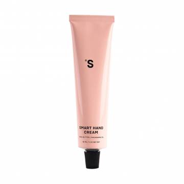 Уценка! Крем для рук Sisters Aroma Smart Hand Cream з маслами ши и макадамией, 30 мл Уценка! Крем для рук Sisters Aroma Smart Hand Cream з маслами ши и макадамией, 30 мл