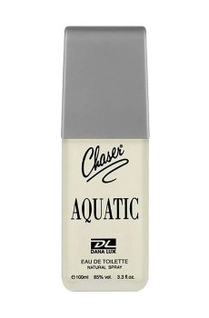 Vurv Chaser Aquatic Туалетная вода мужская, 100 мл