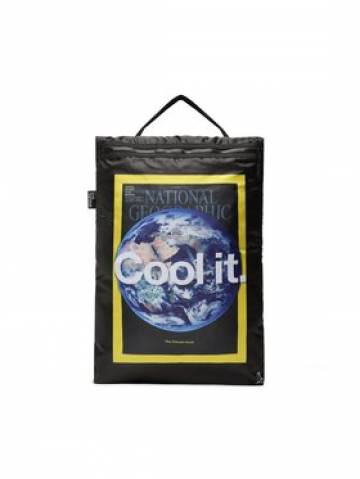 National Geographic Рюкзак Backpack N008909.06 Чорний National Geographic Рюкзак Backpack N008909.06 Чорний