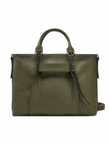 Longchamp Сумка 10198HCV Хакі