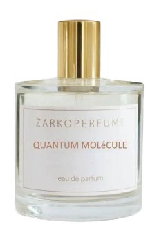 Zarkoperfume Quantum Molecule Парфюмированная вода унисекс, 100 мл (ТЕСТЕР в коробке)