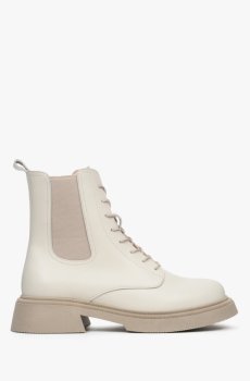 Черевики демісезонні Estro ER00111771