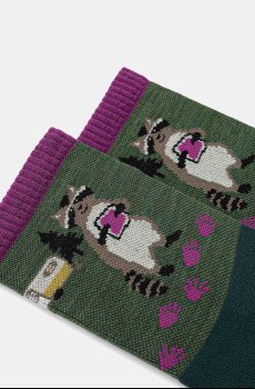 Носки Darn Tough