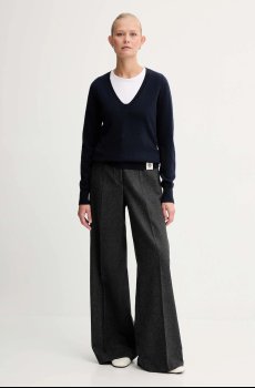 Кашемировый свитер Bally