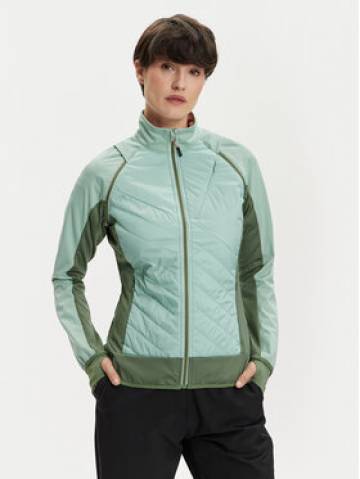 CMP Куртка outdoor 30A2276 Зелений Regular Fit CMP Куртка outdoor 30A2276 Зелений Regular Fit