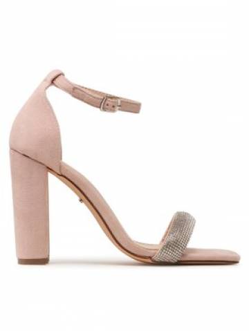 DeeZee Босоніжки KK5894-69 Рожевий DeeZee Босоніжки KK5894-69 Рожевий