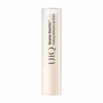 Увлажняющий бальзам для губ UIQ Biome Barrier Melting Moisture Lip Balm, Original, 3.2 г Увлажняющий бальзам для губ UIQ Biome Barrier Melting Moisture Lip Balm, Original, 3.2 г