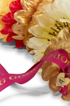 Декорация Doing Goods Dalia Delight Garland