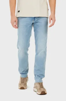 Мужские голубые джинсы Голубой 32-34 Camel Active 488R53-5D73-41