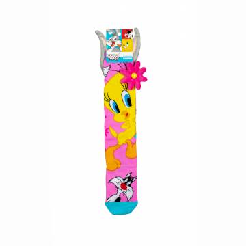 Гольфи Madmia Tweety and bugs bunny від 6 до 9 років (WB003) Гольфи Madmia Tweety and bugs bunny від 6 до 9 років (WB003)