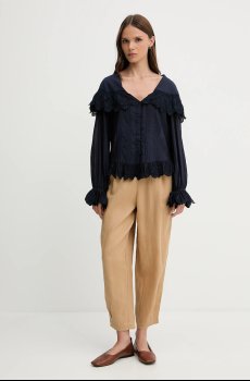 Рубашка Hoss Intropia