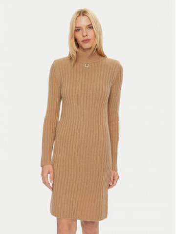 JOOP! Трикотажна сукня 58 JW244KN347 30043657 Бежевий Modern Fit JOOP! Трикотажна сукня 58 JW244KN347 30043657 Бежевий Modern Fit