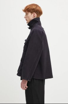 Хлопковая куртка Barbour Barbour Modified Dryfly Casual Jacket