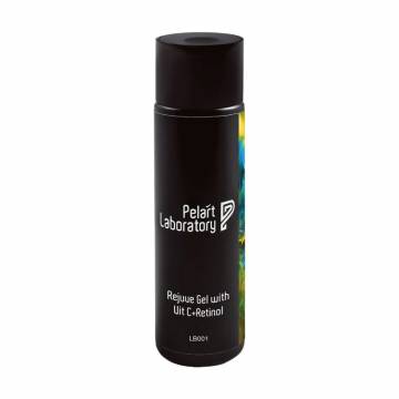 Антиоксидантный омолаживающий гель для лица Pelart Laboratory Rejuve Gel With Vit С + Retinol New, 250 мл Антиоксидантный омолаживающий гель для лица Pelart Laboratory Rejuve Gel With Vit С + Retinol New, 250 мл