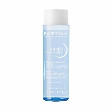 Гидробиоувлажняющий лосьон для лица Bioderma Hydrabio Essence Lotion, 200 мл Гидробиоувлажняющий лосьон для лица Bioderma Hydrabio Essence Lotion, 200 мл