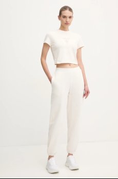 Спортивные штаны Guess RHINESTONES