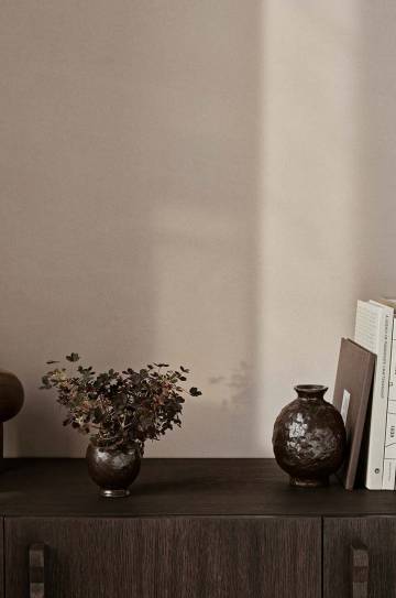 Декоративная ваза ferm LIVING Doro Декоративная ваза ferm LIVING Doro