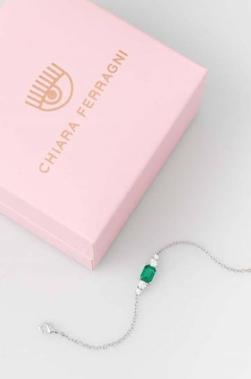 Браслет Chiara Ferragni женская J19AWJ20 Браслет Chiara Ferragni женская J19AWJ20