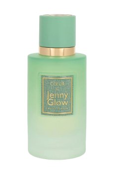 Jenny Glow Coeur Парфюмированная вода унисекс, 80 мл