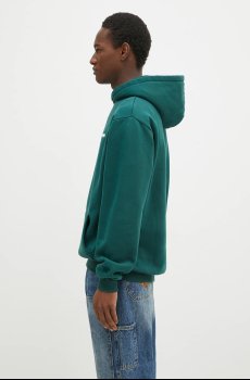 Кофта Butter Goods Basic Pullover Hood
