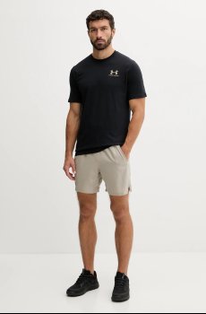 Тренировочные шорты Under Armour Vanish Woven