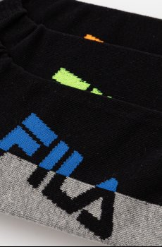 Носки Fila 3 шт