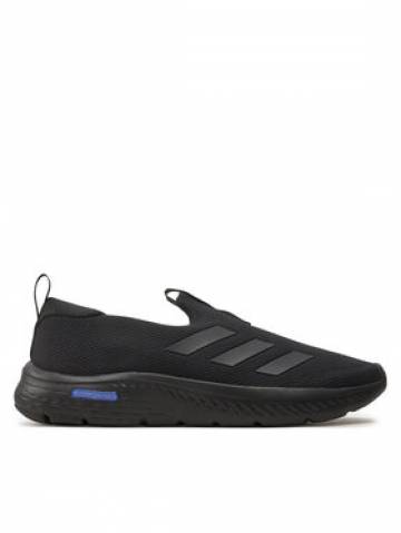 adidas Снікерcи Cloudfoam Move Lounger ID6510 Чорний adidas Снікерcи Cloudfoam Move Lounger ID6510 Чорний