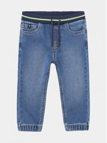 Mayoral Джинси 1548 Голубий Regular Fit Mayoral Джинси 1548 Голубий Regular Fit