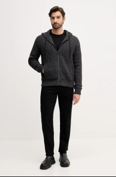 Свитер BOSS Orange Kudable